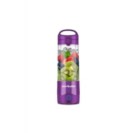 בלנדר נייד NutriBullet NBP003PU סגול