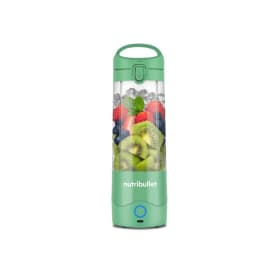 בלנדר נייד NutriBullet NBP003LG ירוק