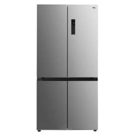 מקרר 4 דלתות TCL C780CDN נירוסטה