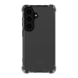 כיסוי PureGear Hard Shell ל Samsung Galaxy A37 שקוף