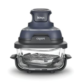 מערכת בישול ניידת מזכוכית Ninja CRISPI FN101EUGY