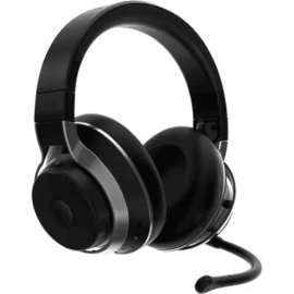 אוזניות גיימינג אלחוטיות Turtle Beach Stealth Pro Ps