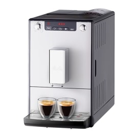 מכונת קפה אוטומטית Melitta Solo Silver E950-203