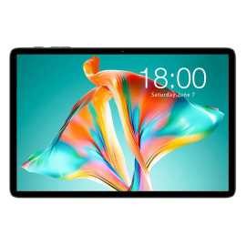 טאבלט "10.1 TECLAST P30T 4GB 128GB אפור כולל ערכת אביזרים