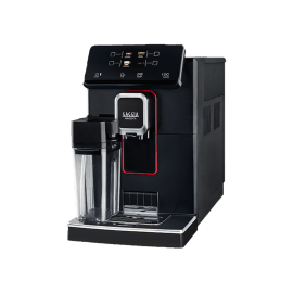 מכונת קפה חצי אוטומטית גאגיה Gaggia Magenta Prestige שחור