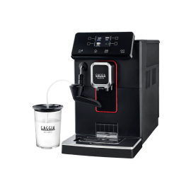 מכונת קפה חצי אוטומטית גאגיה Gaggia Magenta Milk