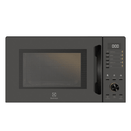 מיקרוגל דיגיטלי 30 ליטר אלקטרולוקס Electrolux EMM30D22BM שחור