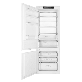 מקרר אינטגרלי מקפיא תחתון סאוטר Sauter SVRI397L פתיחה פתיחת דלת לשמאל