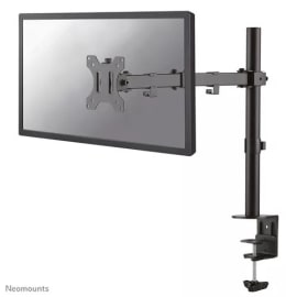 זרוע שולחנית למסך מחשב "32 Neomounts FPMA-D550BLACK