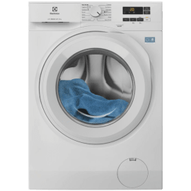 מכונת כביסה פתח חזית 8 ק"ג אלקטרולוקס Electrolux EF61823BM