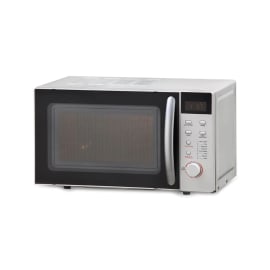 מיקרוגל דיגיטלי 21 ליטר יונדאי Hyundai HAM-D21W לבן