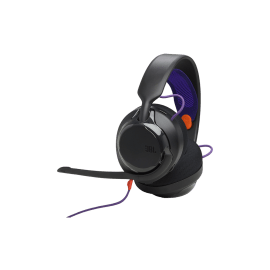 אוזניות גיימינג JBL Quantum 250 שחור
