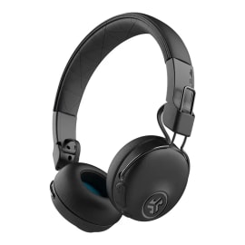 אוזניות קשת אלחוטיות JLAB Studio ANC Wireless שחור
