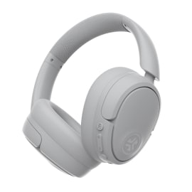 אוזניות קשת אלחוטיות JLAB JBuds Lux ANC לבן