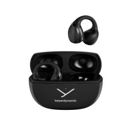 אוזניות TWS אלחוטיות Beyerdynamic Amiron Zero שחור
