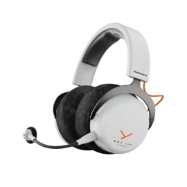 אוזניות גיימינג אלחוטיות Beyerdynamic Mmx 150 Wireless לבן