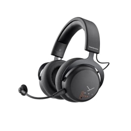 אוזניות גיימינג אלחוטיות Beyerdynamic Mmx 200 Wireless שחור