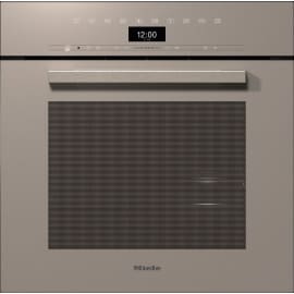 תנור אדים בנוי 60 ס"מ Miele DGC 7460 HC Pro בז'