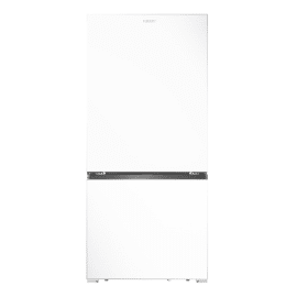 מקרר 2 דלתות מקפיא תחתון פוג'יקום Fujicom FJ-NF516WBF לבן