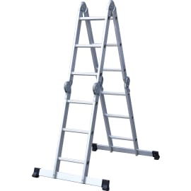 סולם מפרקים 3X4 שלבים