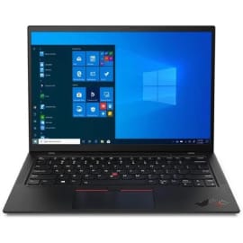 מחשב נייד "14 מסך מגע Lenovo X1 Carbon i7 16GB 512GB מחודש כולל Office ומערכת הפעלה Windows