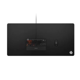 משטח איכותי לעכברי גיימינג 3X590X1220מ"מ Steelseries QCK 3XL
