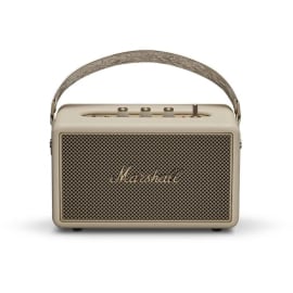 רמקול נייד Marshall Kilburn III קרם