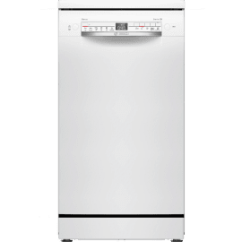 מדיח כלים עומד 45 ס"מ בוש Bosch SPS2HKW55E לבן