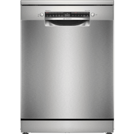 מדיח כלים עומד 60 ס"מ בוש Bosch SMS4HKI08E נירוסטה