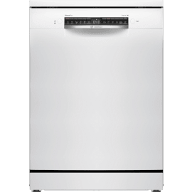 מדיח כלים עומד 60 ס"מ בוש Bosch SMS4HKW08E לבן