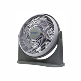 מאוורר רצפתי "12 BLUESTAR סייקלון 15650 אפור