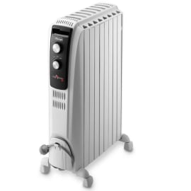 רדיאטור 8 צלעות דלונגי DeLonghi TRD40820