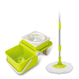 מופ ידני לשטיפת רצפות סמארט קלין דגם MOP-D7