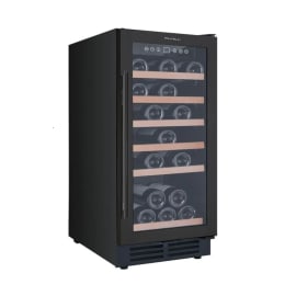 מקרר יין 30 בקבוקים פרטלי Fratelli YC100