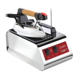 מגהץ קיטור מקצועי מיקליני Michelini Unika Professional A-2XP