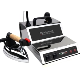 מגהץ קיטור מקצועי מיקליני Michelini Prestige Classic A-5XC