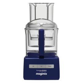 מעבד מזון 1100 וואט מג'ימיקס MAGIMIX CS5200JXL כחול