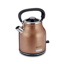 קומקום נירוסטה 1.7 ליטר אריאטה Ariete Classica 2864 נחושת