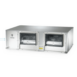 מעבה מולטי תדיראן דגם VRF INVIZ 50/3