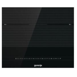 כיריים אינדוקציה 60 ס"מ גורנייה Gorenje IS646BG שחור