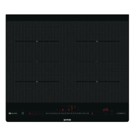 כיריים אינדוקציה 80 ס"מ גורנייה Gorenje IS846BG שחור