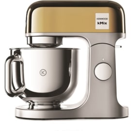 מיקסר 5 ליטר קנווד Kenwood Kmx761Yg זהב