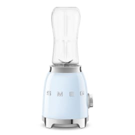 בלנדר 1.5 ליטר SMEG BLF01PBEU תכלת