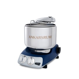 מיקסר 7 ליטר אנקרסרום Ankarsrum 6230 RB כחול רויאל