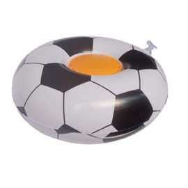 רמקול בלוטוס נייד אפקס Apex AP104F צף על המים