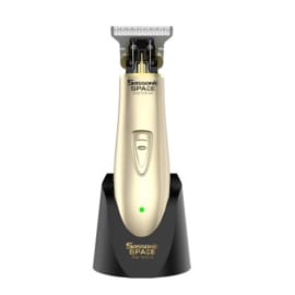 מכונת תספורת ססוניק Sassonic Space ZeroCut  ESE-770