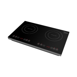 כירת אינדוקציה זוגית מידאה Midea MC-ID360