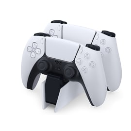 תחנת עגינה לבקרי Sony PlayStation 5 מקורית