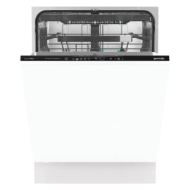 מדיח כלים אינטגרלי 60 ס"מ גורנייה Gorenje GV672C60