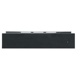 מגירת חימום אינטגרלית ברטזוני דגם WD60N שחור פחם
